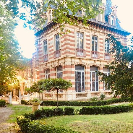 Chateau De La Prade Narbona Exterior foto